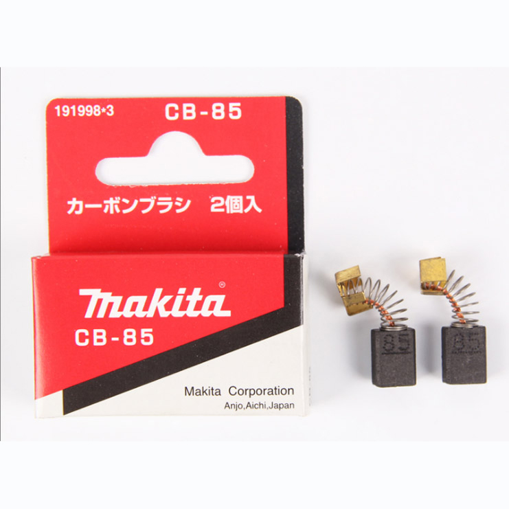 Щетки графитовые Makita 191998-3 Фото Щетки графитовые Makita 191998-3