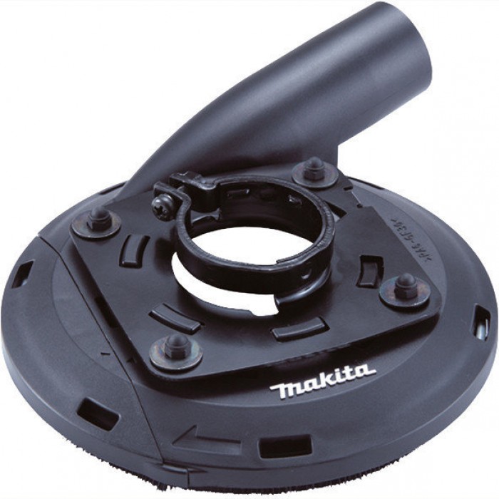 Защитный кожух MAKITA 195238-1 Фото Защитный кожух MAKITA 195238-1