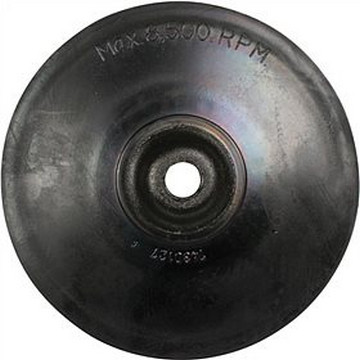 Диск резиновый Makita 743012-7 Фото Диск резиновый Makita 743012-7