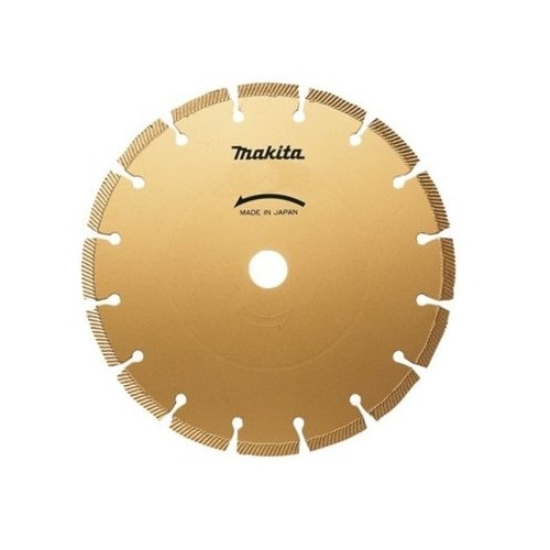 Алмазный диск Makita A-02484 Фото Алмазный диск Makita A-02484