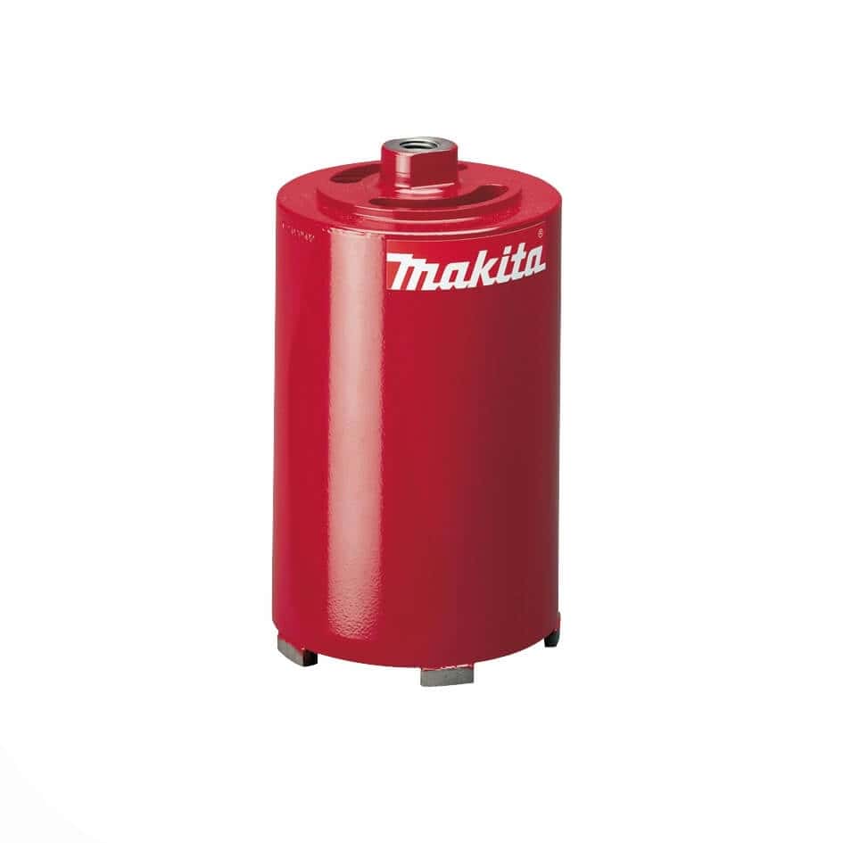 Алмазная коронка Makita P-42058 Фото Алмазная коронка Makita P-42058