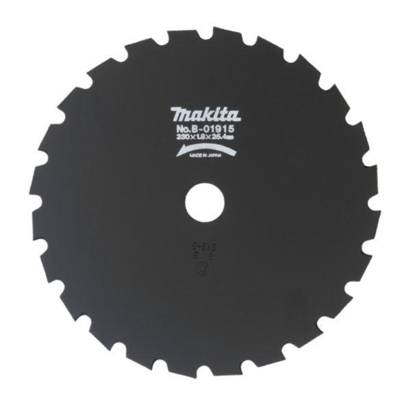 Косильный нож Makita B-14152 Фото Косильный нож Makita B-14152