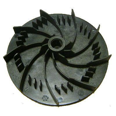 Крыльчатка держатель ножа Makita 671325001 Фото Крыльчатка держатель ножа Makita 671325001