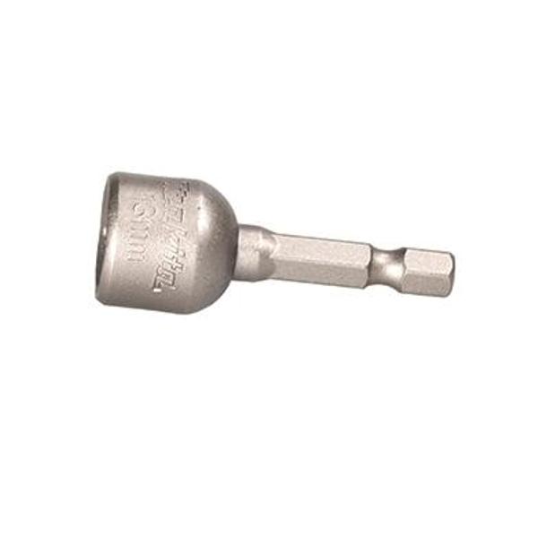 Магнитная торцевая головка Makita B-38738 Фото Магнитная торцевая головка Makita B-38738