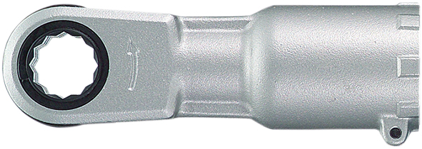 Трещоточная головка 21 мм Makita 192439-2 Фото Трещоточная головка 21 мм Makita 192439-2