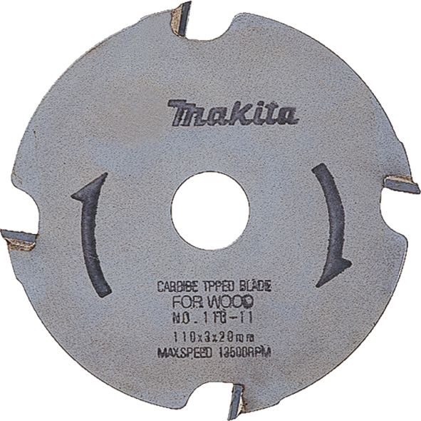 Пильный диск TCT Makita 792015-8 Фото Пильный диск TCT Makita 792015-8