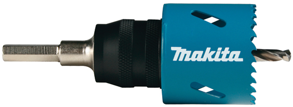 Цифенбор HSS-BiM Ezychange Makita B-11271 Фото Цифенбор HSS-BiM Ezychange Makita B-11271
