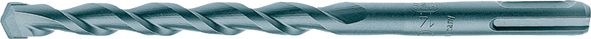 Стандартное сверло SDS-Plus Makita D-00044 Фото Стандартное сверло SDS-Plus Makita D-00044