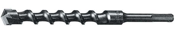 Стандартное сверло SDS-Plus Makita D-00240 Фото Стандартное сверло SDS-Plus Makita D-00240