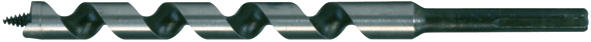 Винтовое сверло Makita D-07565 Фото Винтовое сверло Makita D-07565