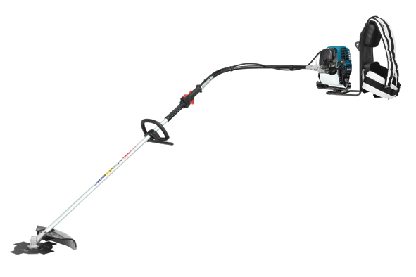 Бензокоса Makita EBH341R Фото Бензокоса Makita EBH341R
