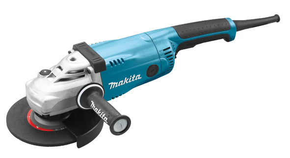 Углошлифовальная машина Makita GA7020SF Фото Углошлифовальная машина Makita GA7020SF