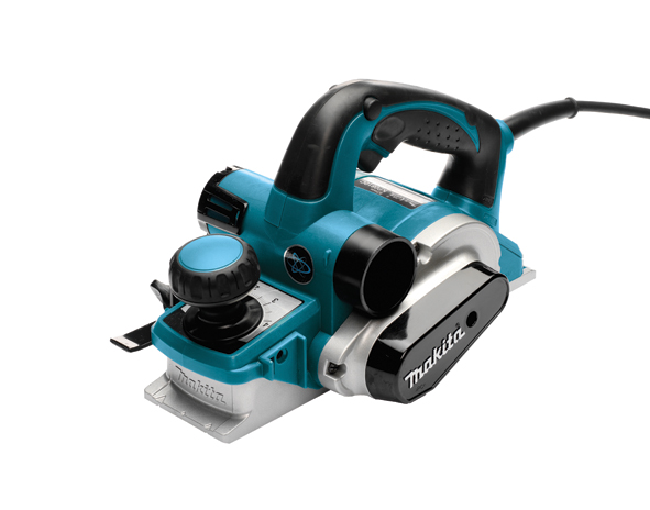 Электрорубанок Makita KP0810C Фото Электрорубанок Makita KP0810C