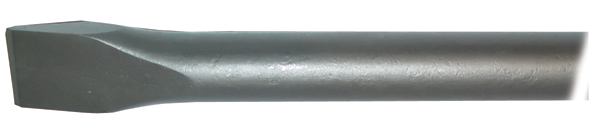 Слесарное зубило для шестигранного патрона Makita P-05583 Фото Слесарное зубило для шестигранного патрона Makita P-05583