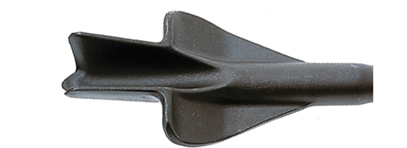 Канавочное зубило SDS-Plus Makita P-24963 Фото Канавочное зубило SDS-Plus Makita P-24963