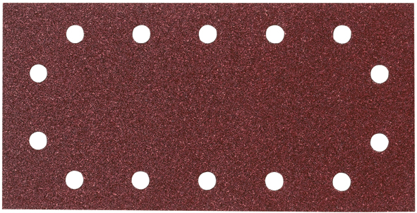 Шлифовальный лист Makita P-33071 Фото Шлифовальный лист Makita P-33071