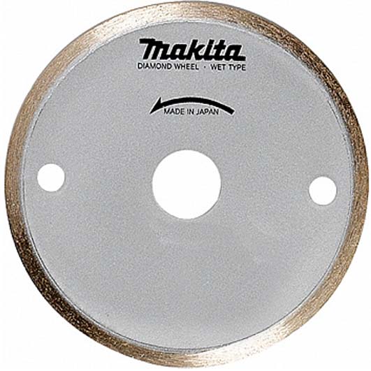 Алмазный диск Makita D-52738 Фото Алмазный диск Makita D-52738