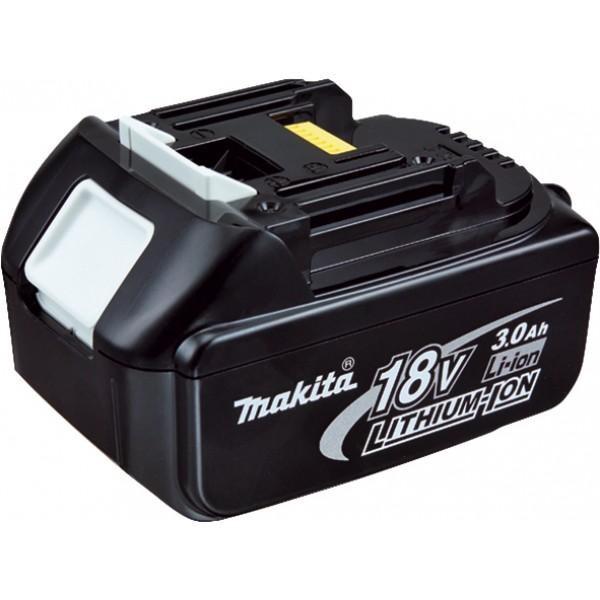 Аккумулятор BL1830 Makita 193533-3 Фото Аккумулятор BL1830 Makita 193533-3