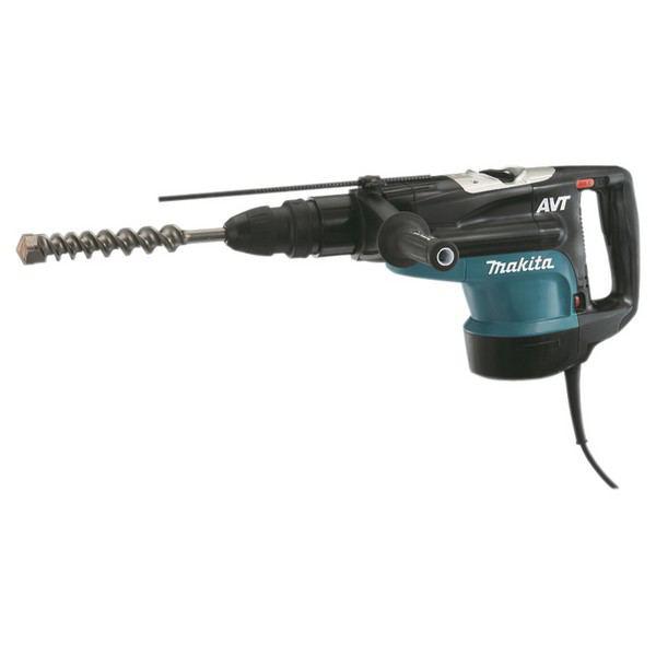 Перфоратор Makita HR5210C Фото Перфоратор Makita HR5210C