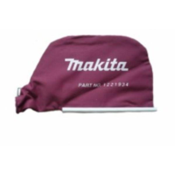 Пылесборник Makita 122193-4 Фото Пылесборник Makita 122193-4