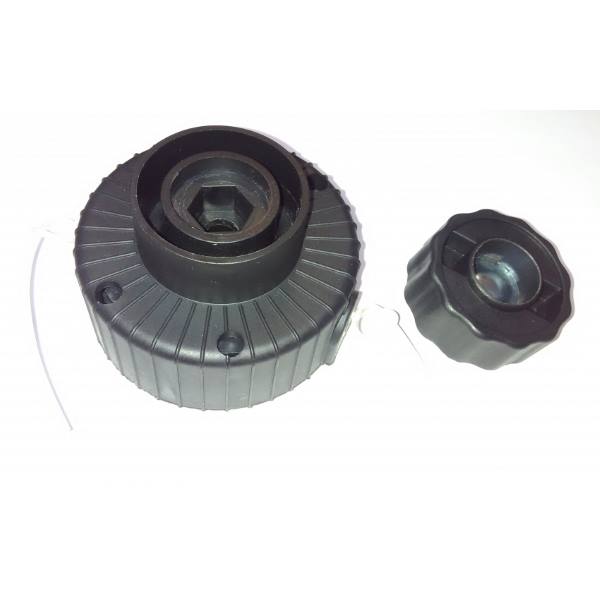 Ручная косильная головка Makita YA00000474 Фото Ручная косильная головка Makita YA00000474