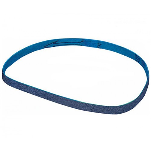 Шлифовальная лента, 25 штук, 533x9 К120 Makita P-39475 Фото Шлифовальная лента, 25 штук, 533x9 К120 Makita P-39475