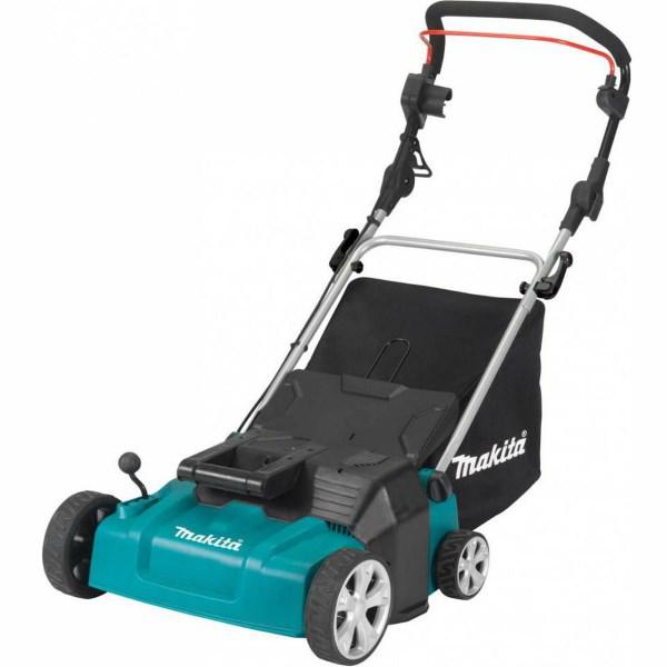 Скарификатор электрический Makita UV3600 Фото Скарификатор электрический Makita UV3600