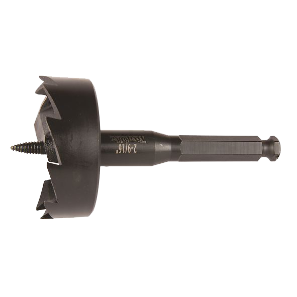 Сверло Форстнера для дерева самоврезное 65 мм HEX7/16 Makita (D-30031) Фото Сверло Форстнера для дерева самоврезное 65 мм HEX7/16 Makita (D-30031)