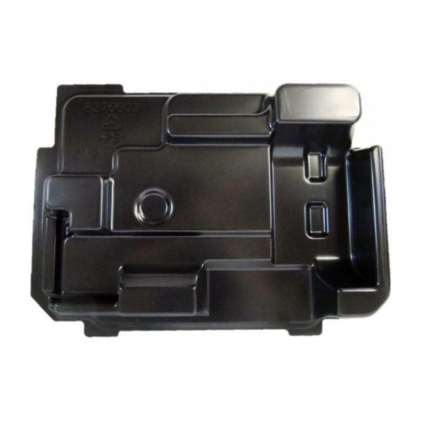 Вкладыш для систейнера Makita 837660-3 Фото Вкладыш для систейнера Makita 837660-3