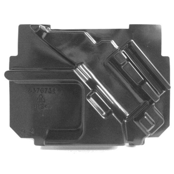 Вкладыш для систейнера Makita 837673-4 Фото Вкладыш для систейнера Makita 837673-4