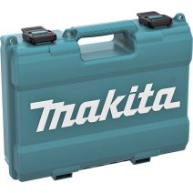 Фото Пластиковый чемодан (кейс) для TD110D