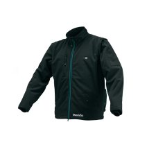 Фото Аккумуляторная куртка MAKITA CJ102DZS