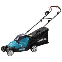 Фото Аккумуляторная газонокосилка DLM432Z