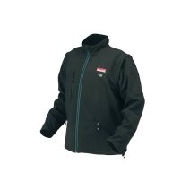 Фото Аккумуляторная куртка MAKITA DCJ200ZS