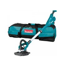 Фото Аккумуляторная шлифмашина для стен MAKITA DSL800ZU