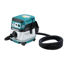 Фото Аккумуляторный пылесос Makita DVC864LZ (без АКБ)