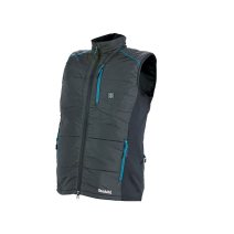 Фото Аккумуляторный жилет MAKITA CV102DL