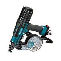 Фото Пневматический шуруповерт барабанного типа Makita AR 411 HRM