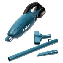 Фото Пилососи акумуляторні