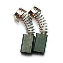 Фото Угольные щетки MAKITA CB-113 (191904-8)