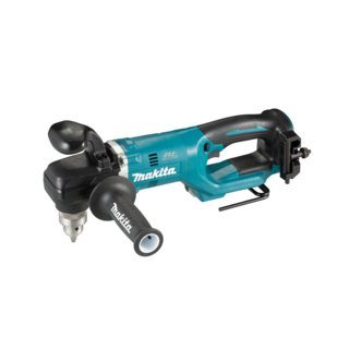 Фото Акумуляторний кутовий дриль Makita DDA450ZK