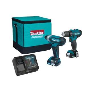 Фото Набір інструментів MAKITA CLX224X