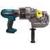 Фото Аккумуляторный штамповочный пресс MAKITA DPP200ZK