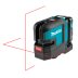 Фото Лазерный нивелир Makita SK105DZ