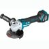 Фото Аккумуляторная болгарка Makita DGA513Z