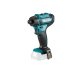 Фото Аккумуляторная дрель-шуруповерт MAKITA DF033DZ