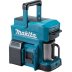 Фото Аккумуляторная кофеварка CXT/LXT Makita DCM501Z