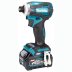 Фото Бесщеточный ударный гайковерт Makita TD001GD201